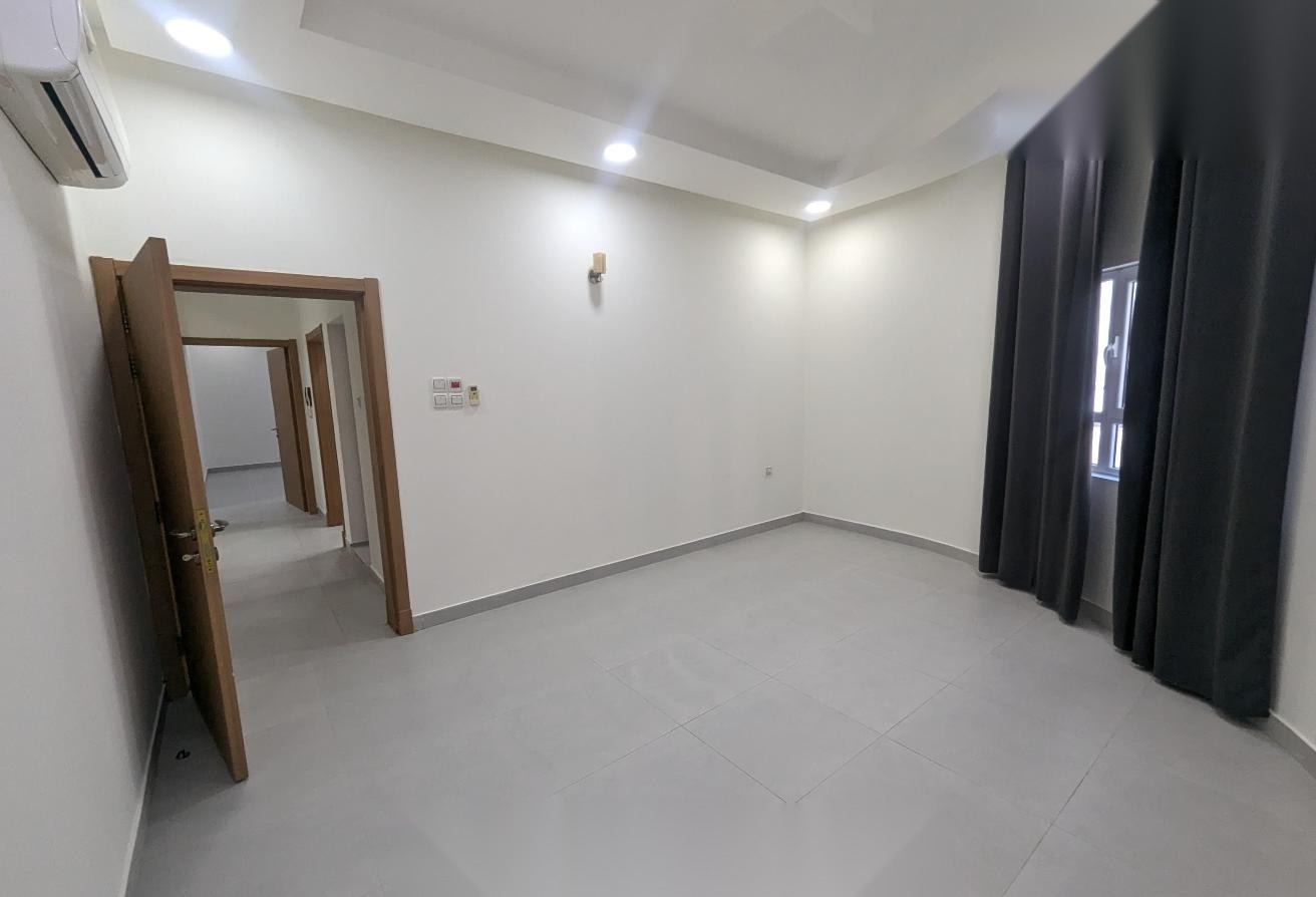 3-Bedroom Semi-Furnished Apartment for Rent in Saar