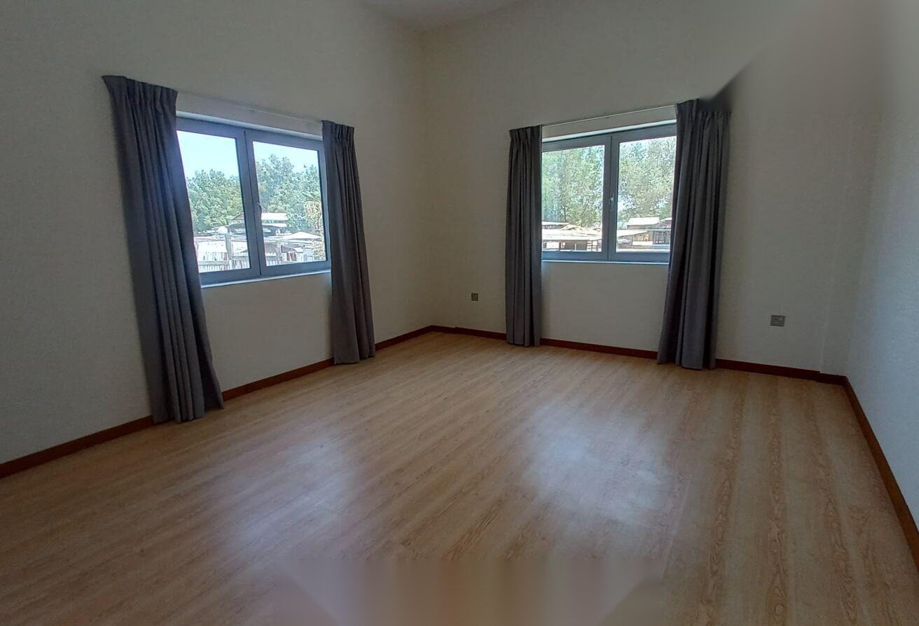 Semi-Furnished 2-Bedroom Apartment for Rent in Saar