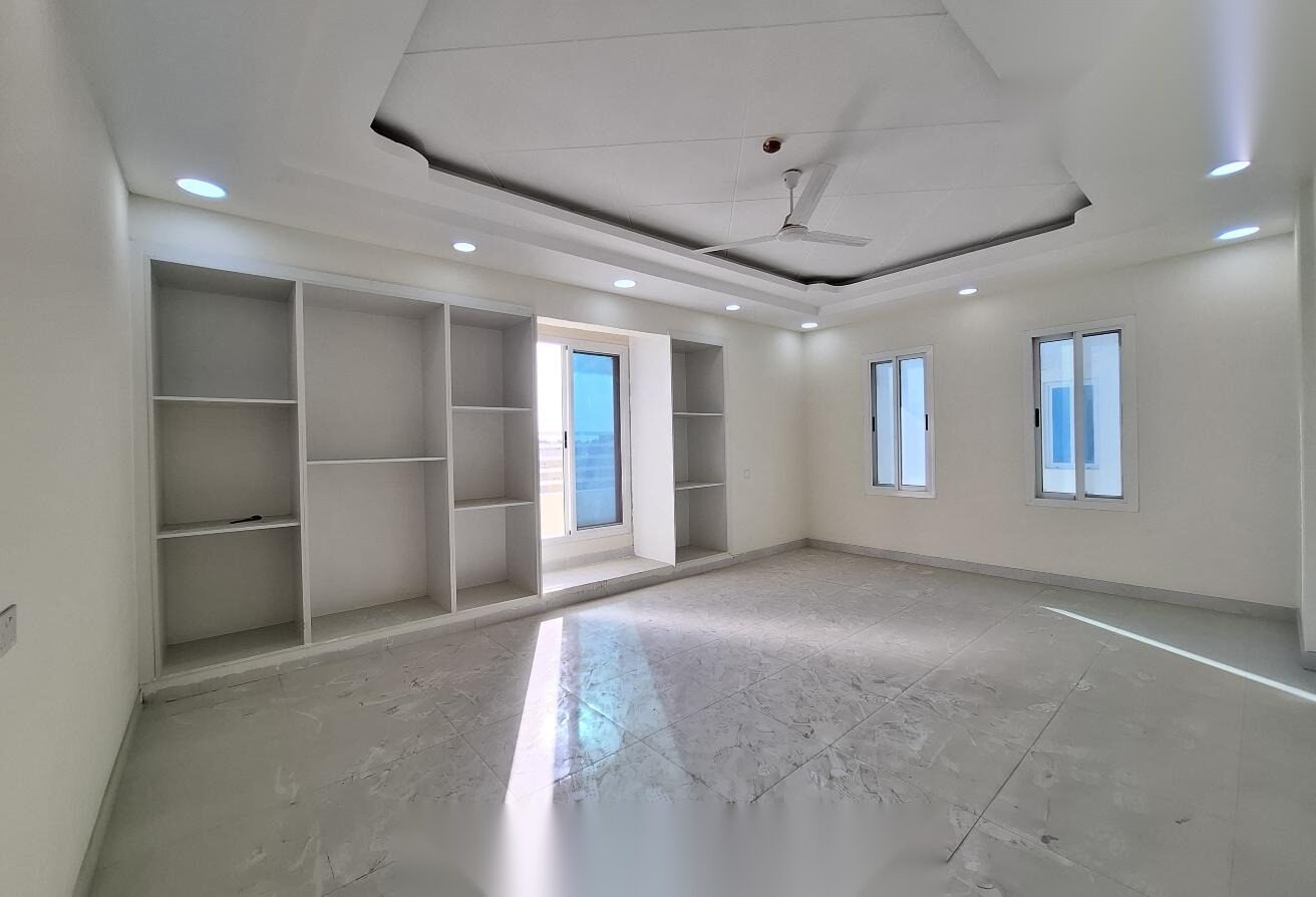 Unfurnished 4-Bedroom Apartment for Sale in Riffa Hajiyat