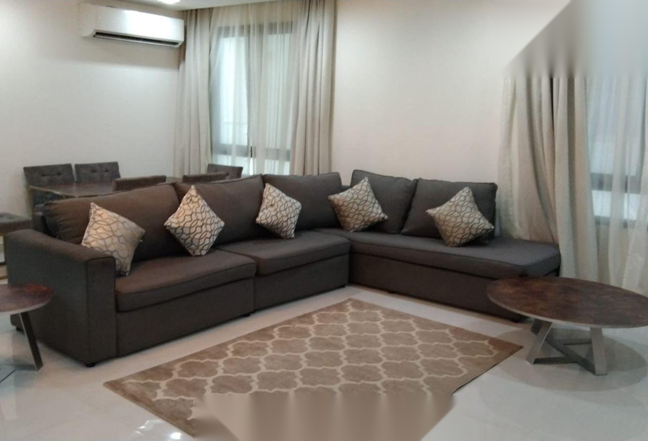 3 Master Bedroom Furnished Apartment for Rent in Janabiyah