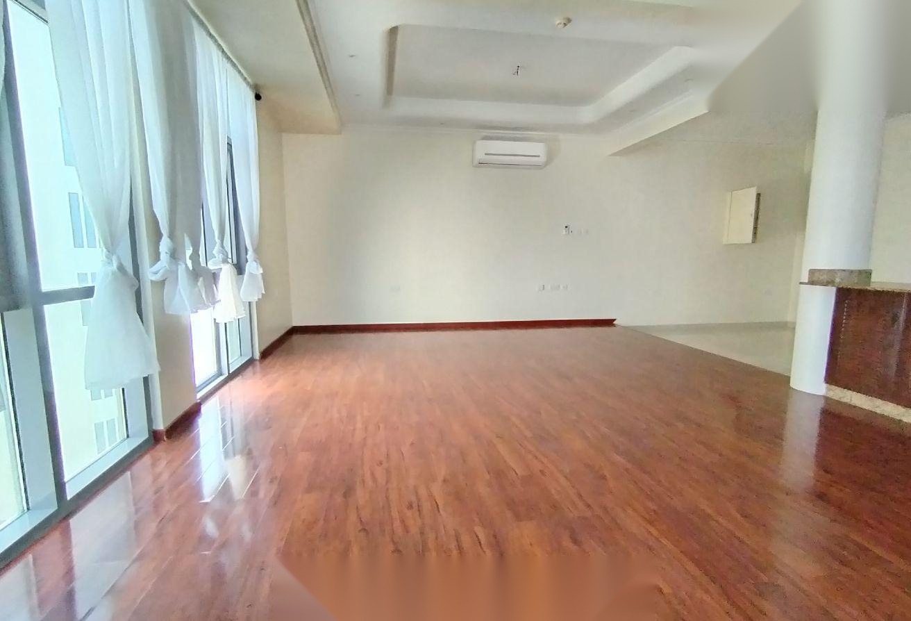 2-Bedroom Semi-Furnished Apartment with Store Room in Hidd