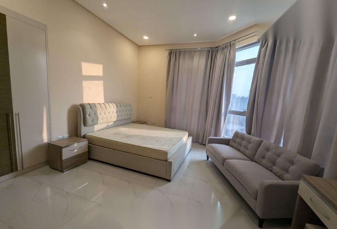 Fully Furnished 2-Bedroom Apartment for Rent in Saar