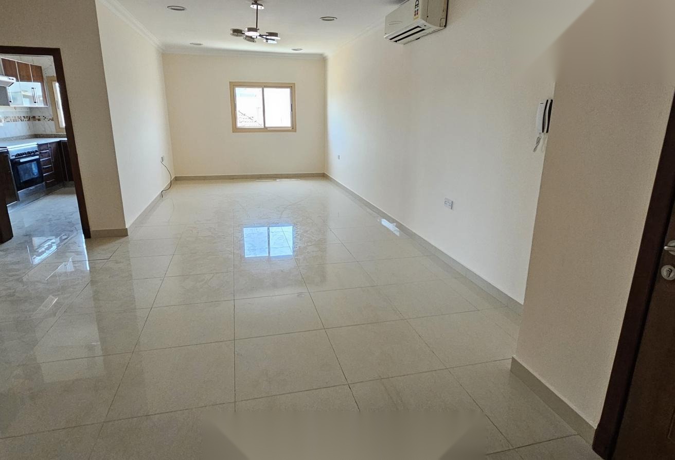 2-Bedroom Semi-Furnished Flat in East Riffa, Buqwara