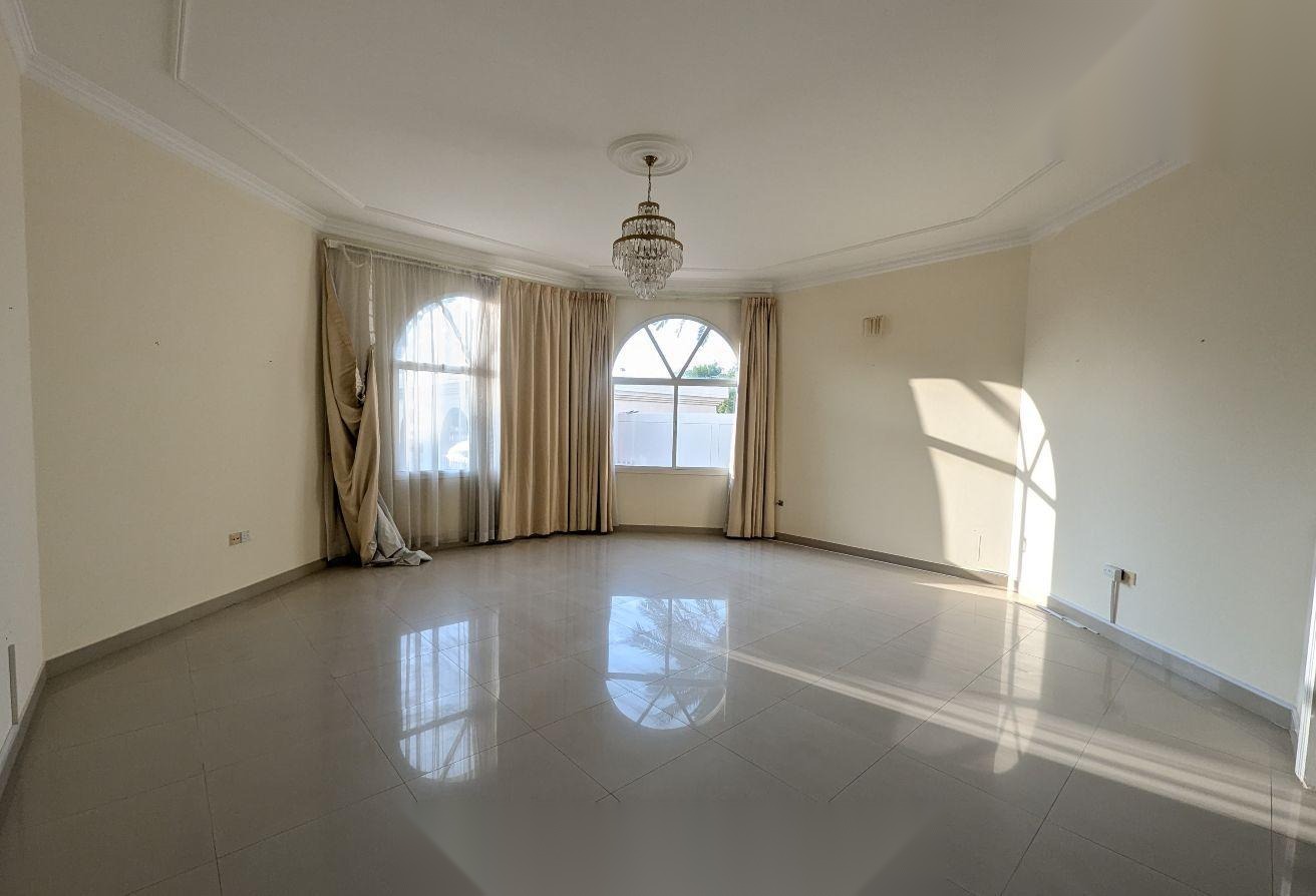 Furnished 4-Bedroom Villa for Rent in Janabiya