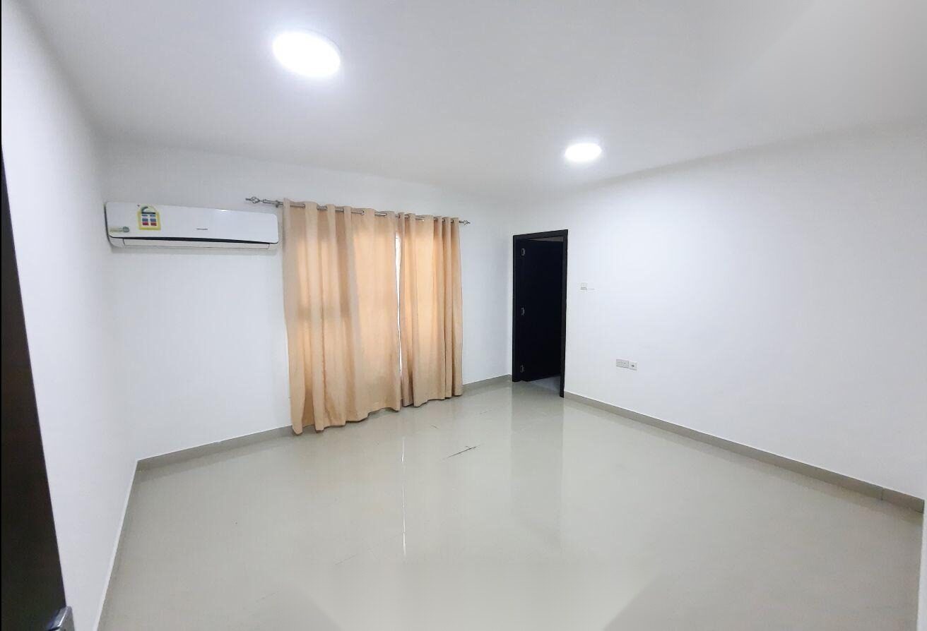 Semi-Furnished 2-Bedroom Flat for Rent in Hidd