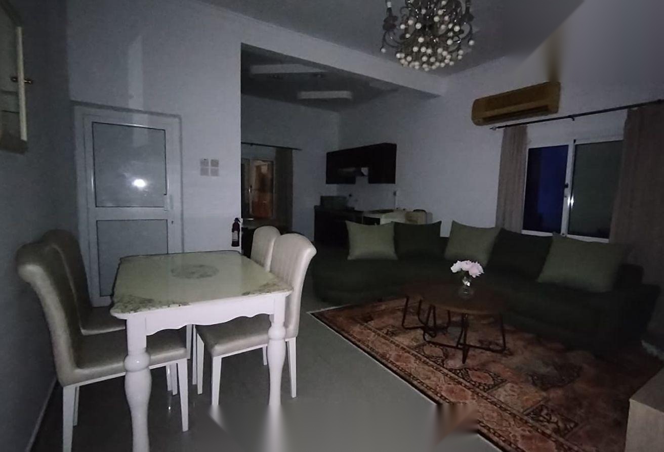 Fully Furnished 2-Bedroom Apartment in Hidd