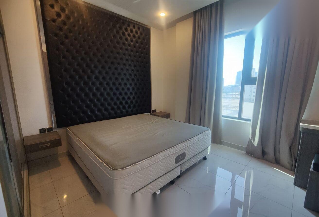 Fully Furnished 2-Bedroom Apartment in Al Burhama