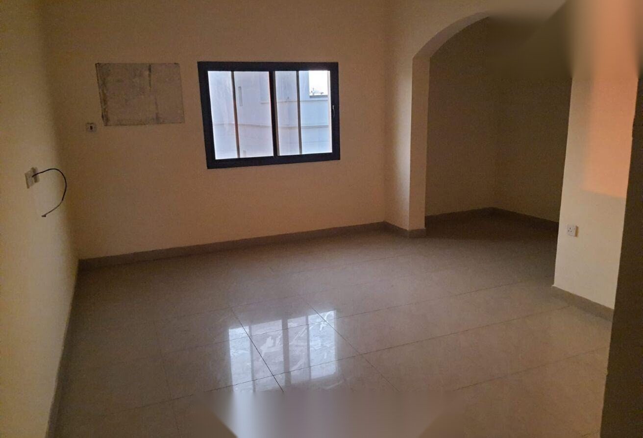 2-Bedroom Semi-Furnished Apartment for Rent in Tubli
