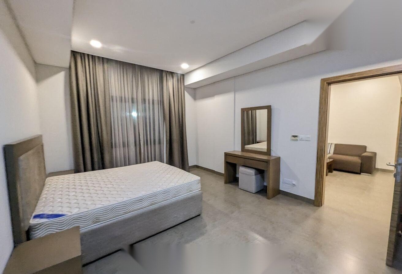 Fully Furnished 2-Bedroom Apartment for Rent in Saar