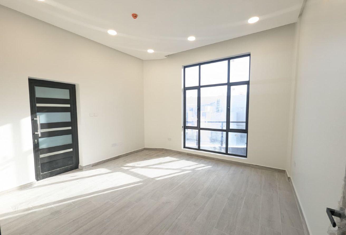 Fully Furnished 1-Bedroom Apartment for Rent in Hidd