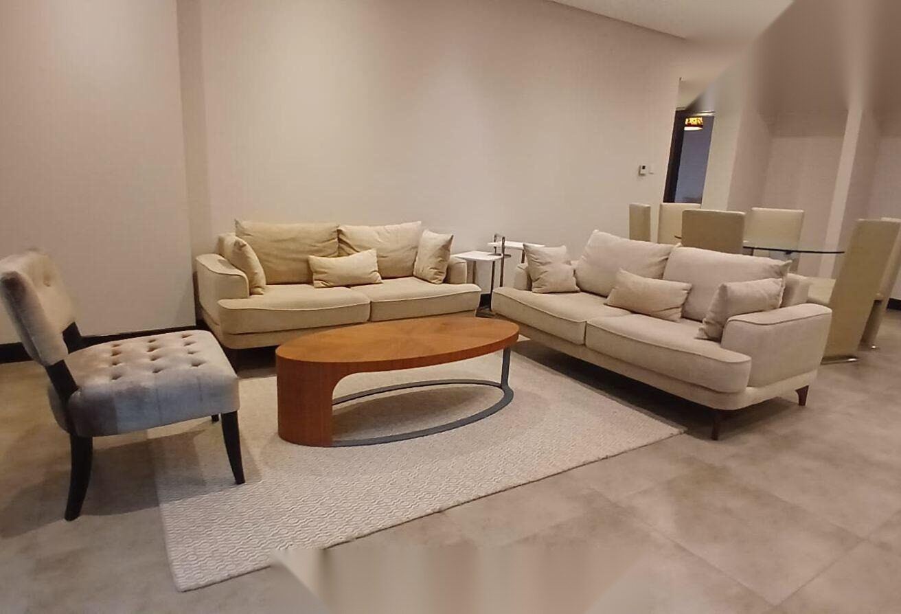 2-Bedroom Unfurnished Apartment for Rent in Alhajiyat