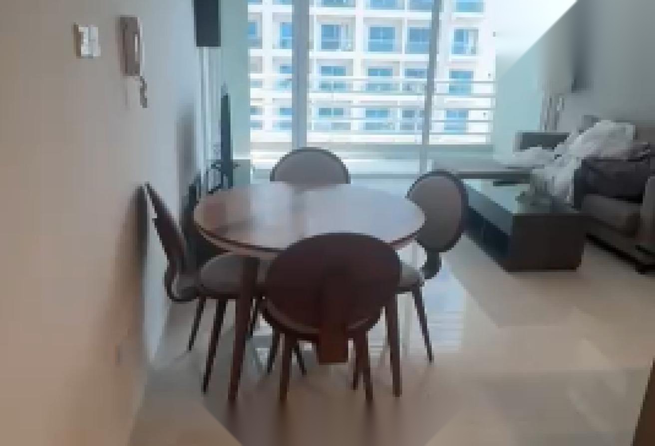 Fully Furnished 1-Bedroom Apartment for Rent in Juffair