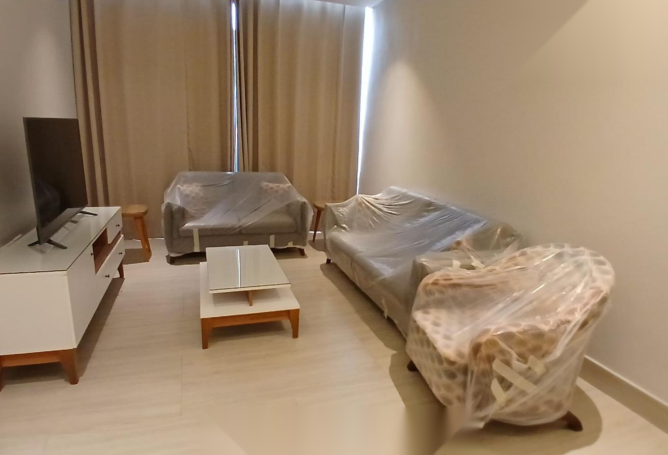 Fully Furnished 2-Bedroom Apartment for Rent in Riffa