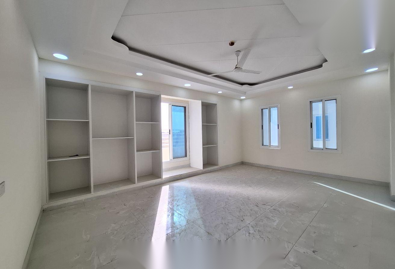 Unfurnished 4-Bedroom Apartment for Sale in Alhajiyat, Riffa