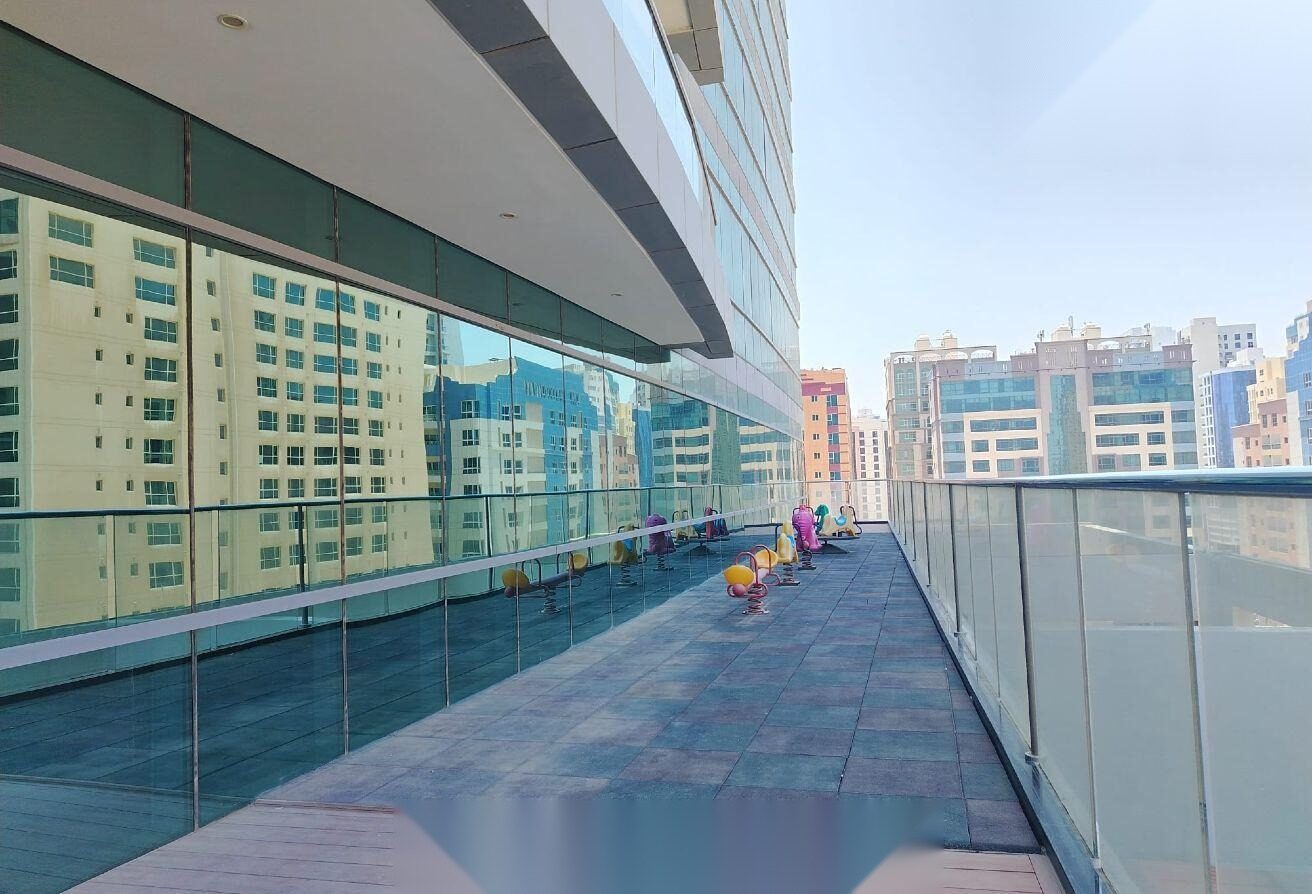 Fully Furnished Studio Apartment in Juffair Tower