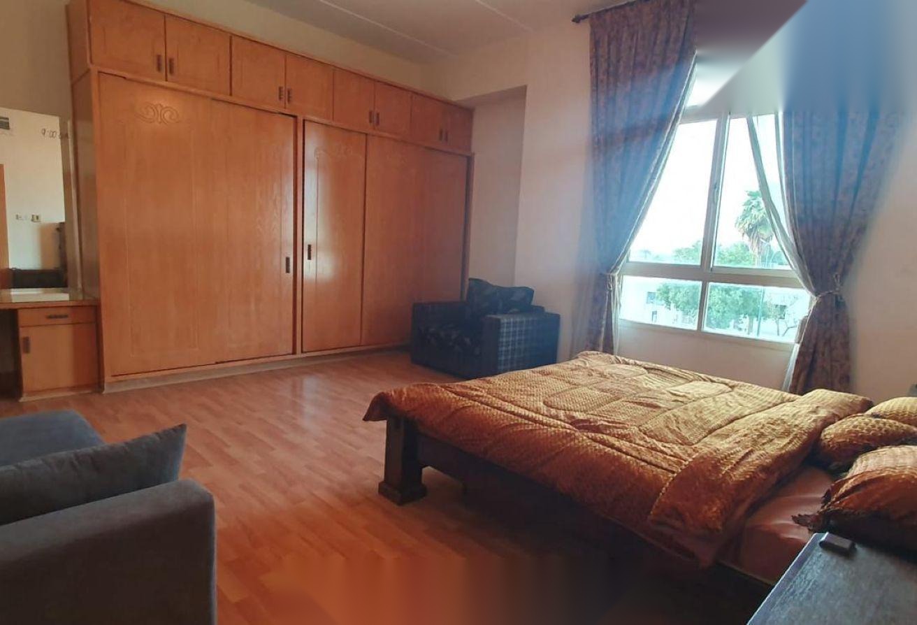 Fully Furnished 3-Bedroom Apartment for Rent in Saar