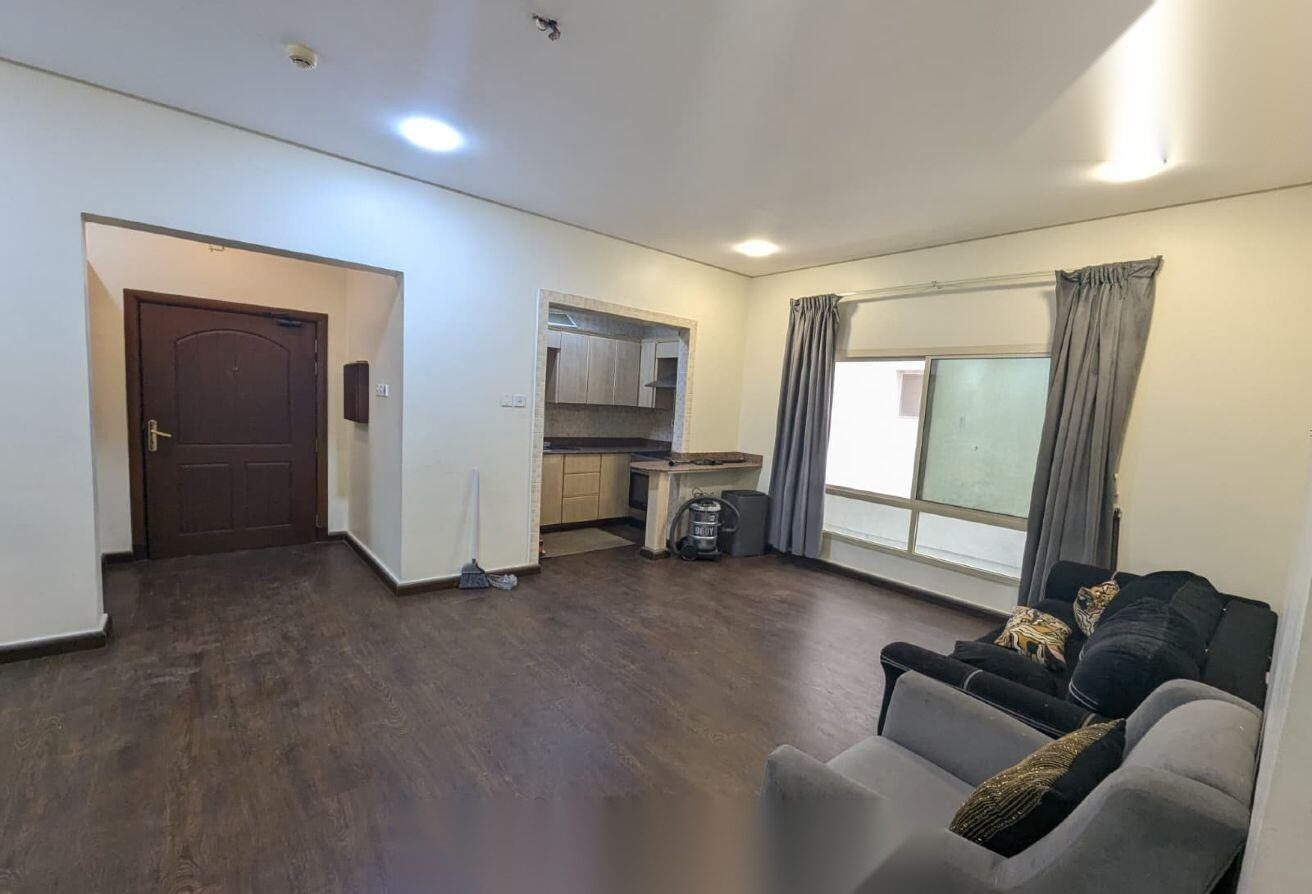 Fully Furnished 2-Bedroom Apartment in Janabiyah
