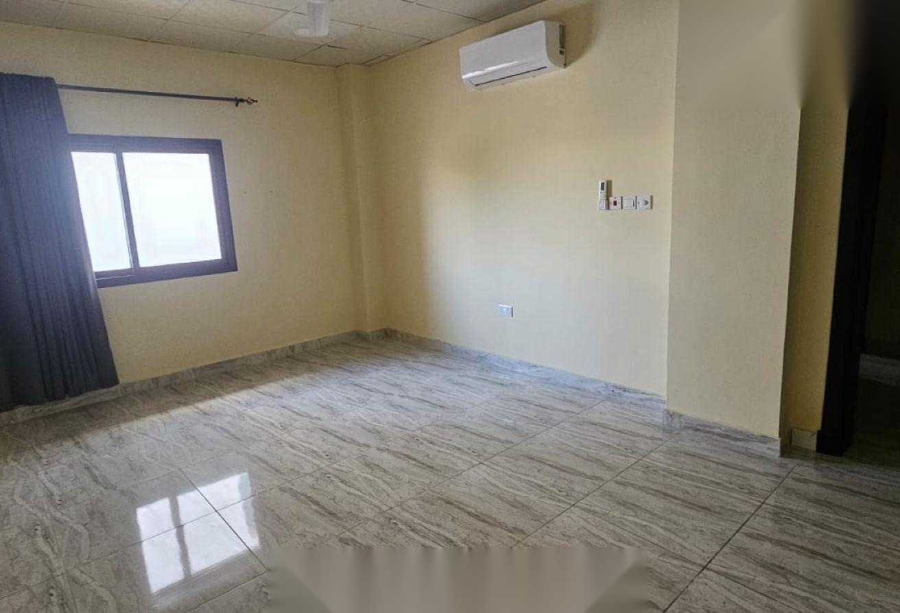 1-Bedroom Semi-Furnished Apartment for Rent in Riffa
