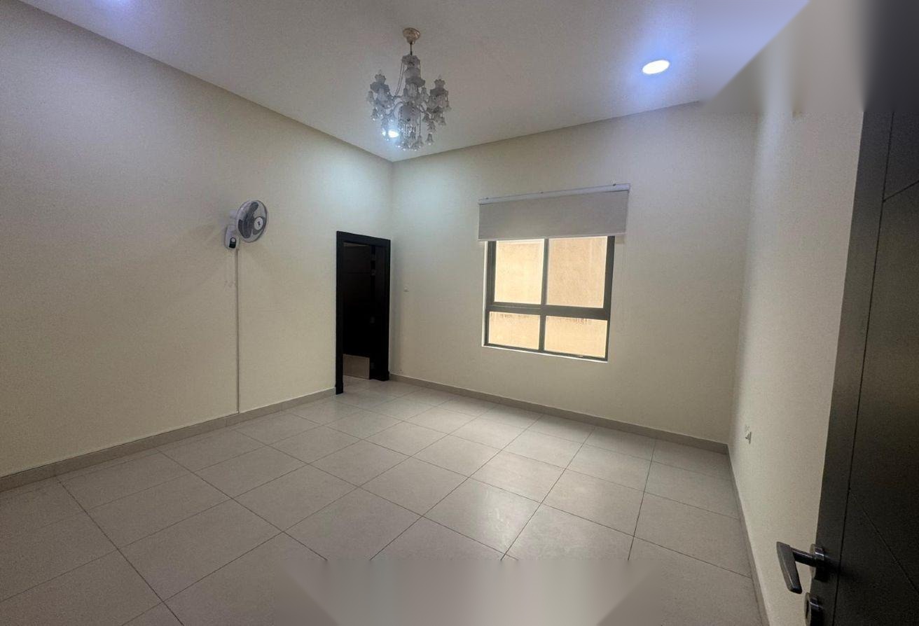 2-Bedroom Semi-Furnished Apartment for Rent in Tubli