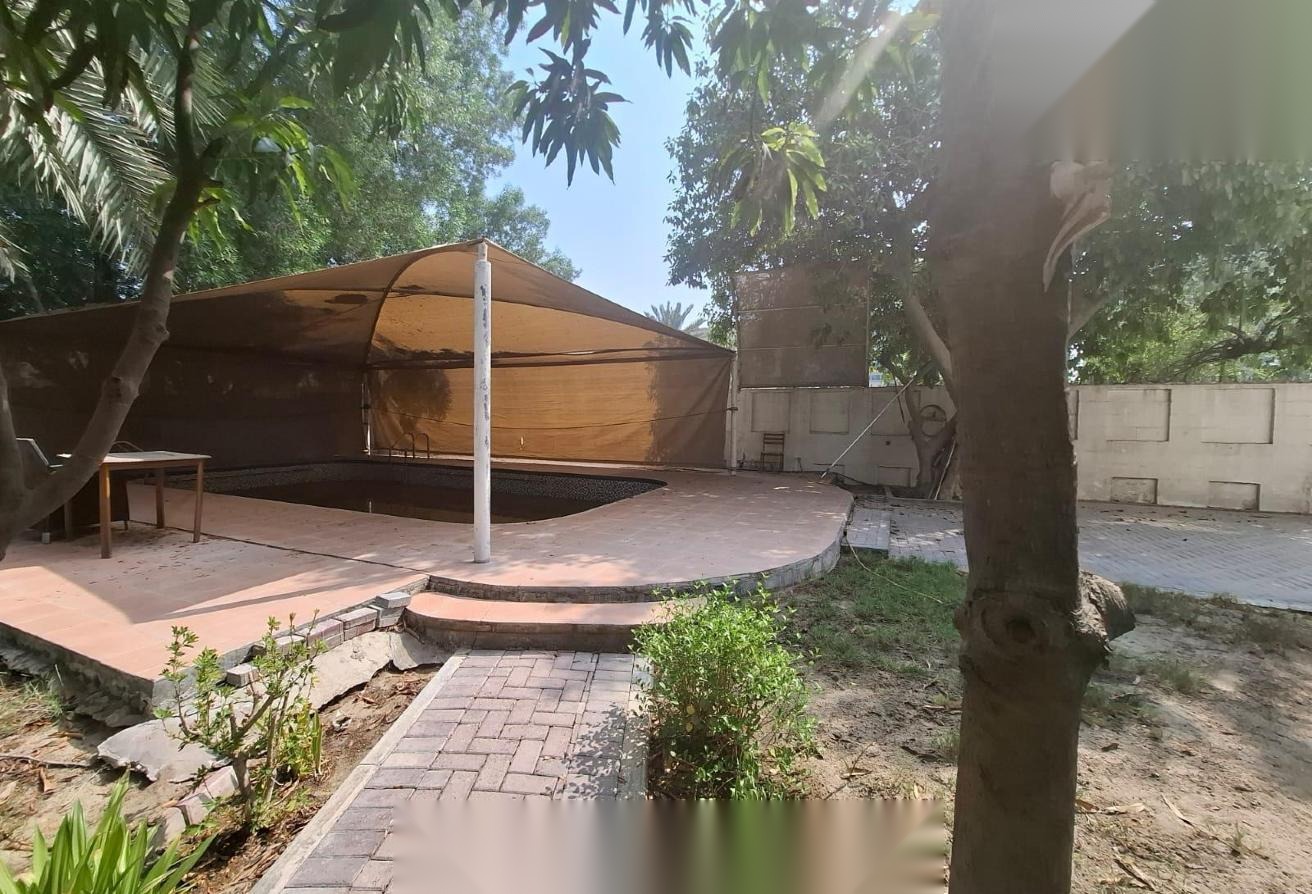 3-Bedroom Villa with Garden for Rent in Budaiya