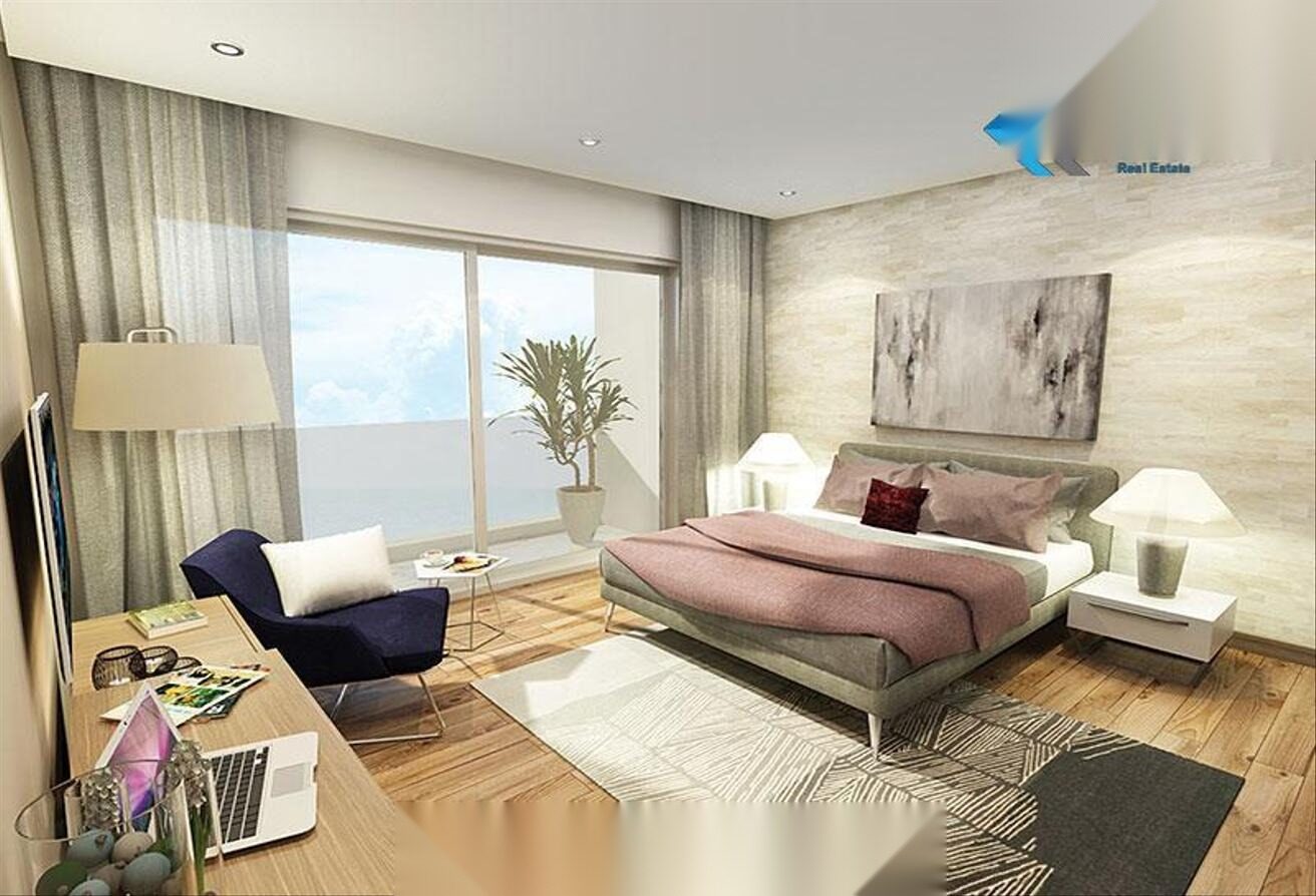 Fully Furnished 1-Bedroom Apartment in Hidd