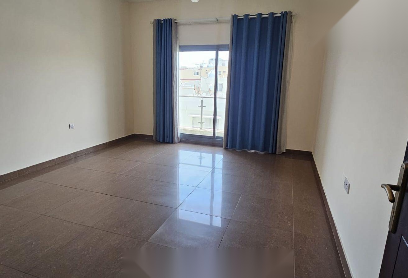 2-Bedroom Apartment with Balcony in East Riffa