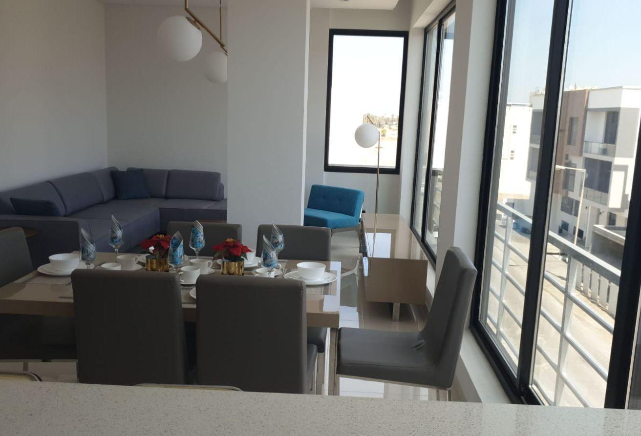 4-Bedroom Villa with Private Pool in Tubli