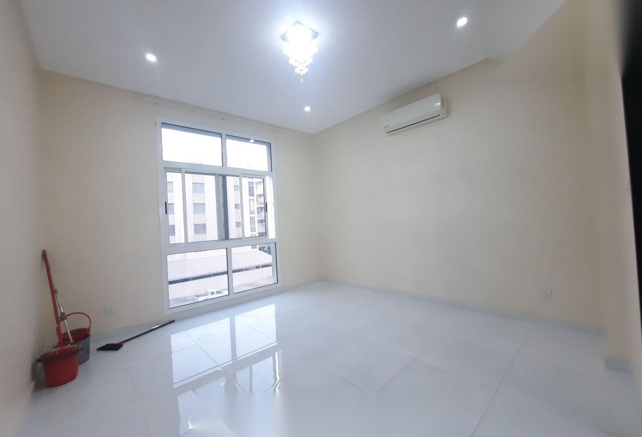 Semi-Furnished 2-Bedroom Flat with EWA in Hidd