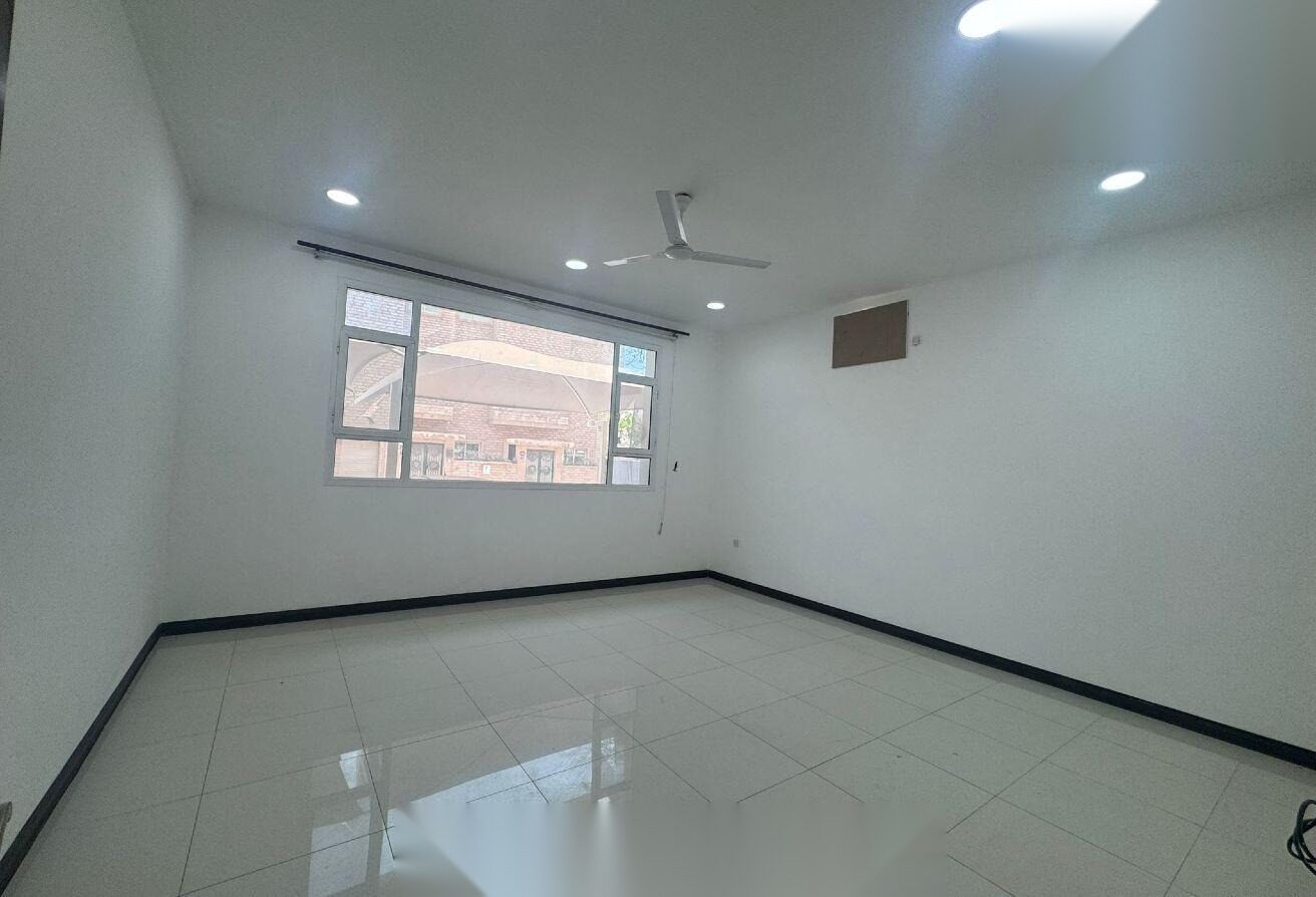 Unfurnished 2-Bedroom Apartment for Rent in Tubli