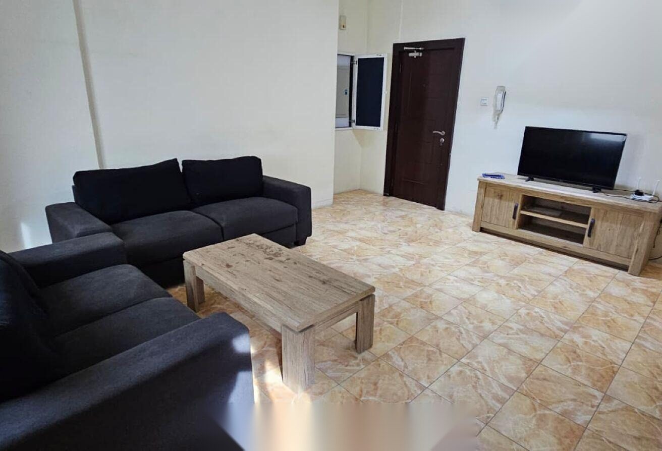 Fully Furnished 2-Bedroom Apartment in Al Juffair