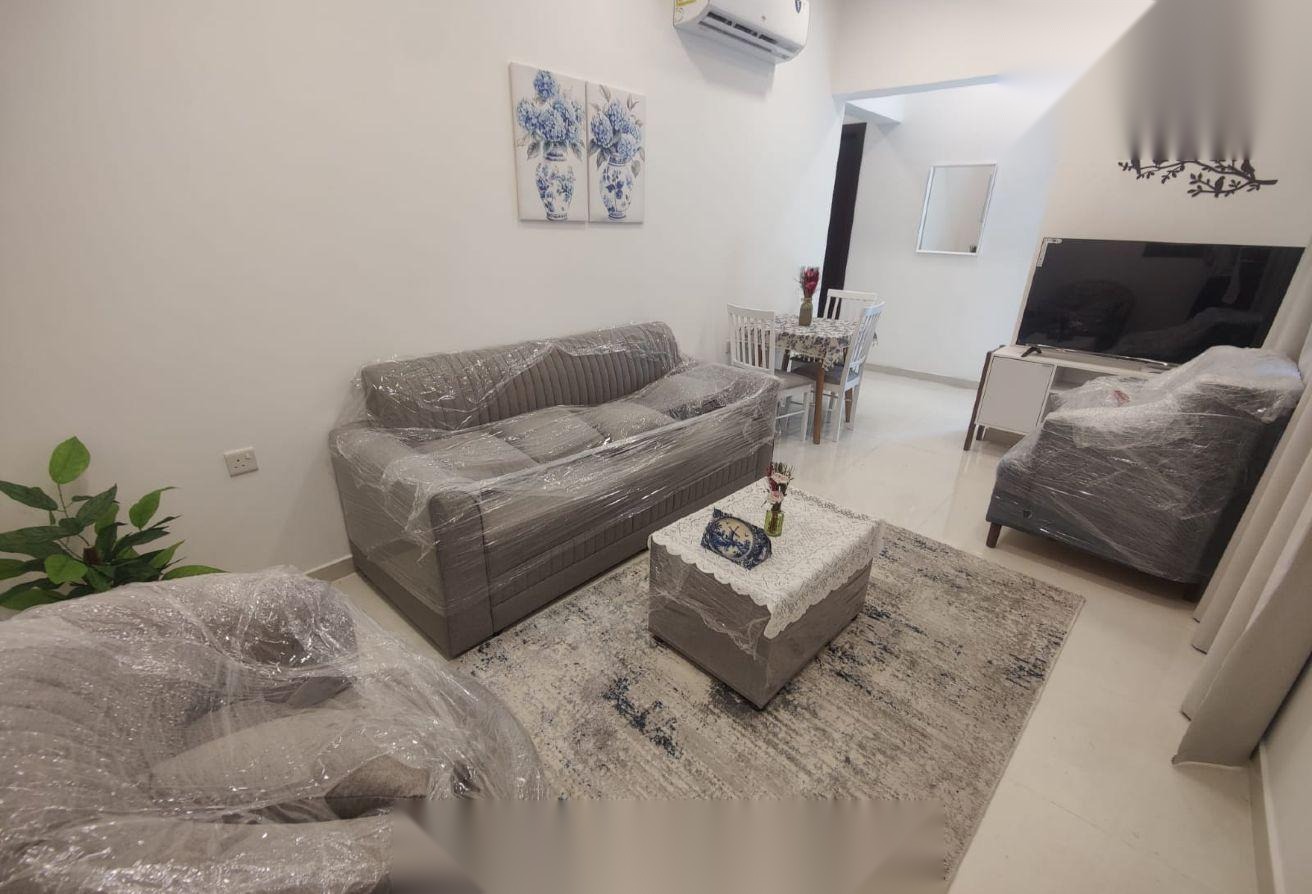 3-Bedroom Compound Villa for Rent in Jannusan