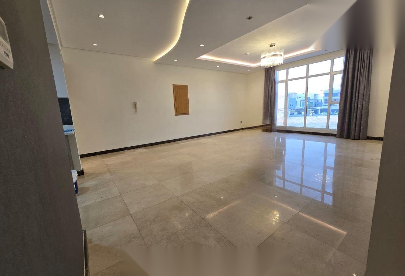 2-Bedroom Semi-Furnished Apartment in Amwaj Islands