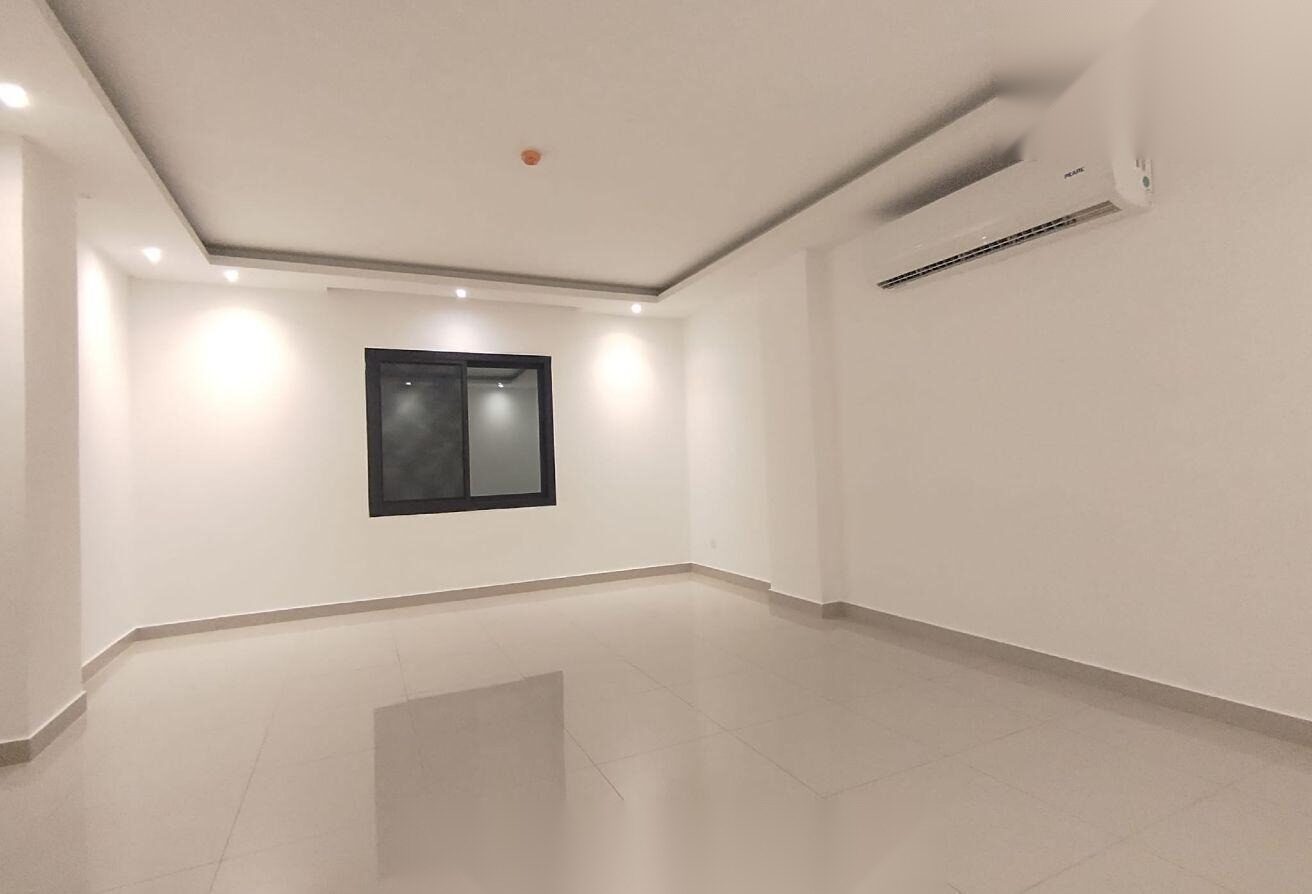 2-Bedroom Semi-Furnished Apartment with Closed Kitchen in Hidd