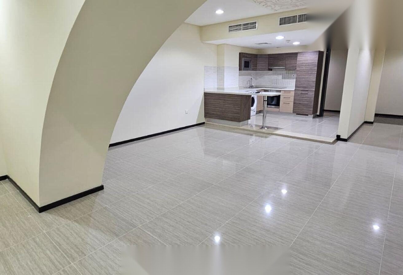 3-Bedroom Semi-Furnished Apartment in Amwaj Islands Meena 7