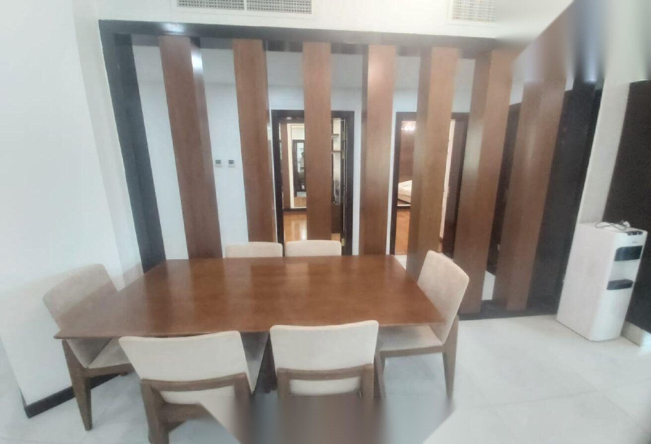 Fully Furnished 2-Bedroom Apartment in Hidd