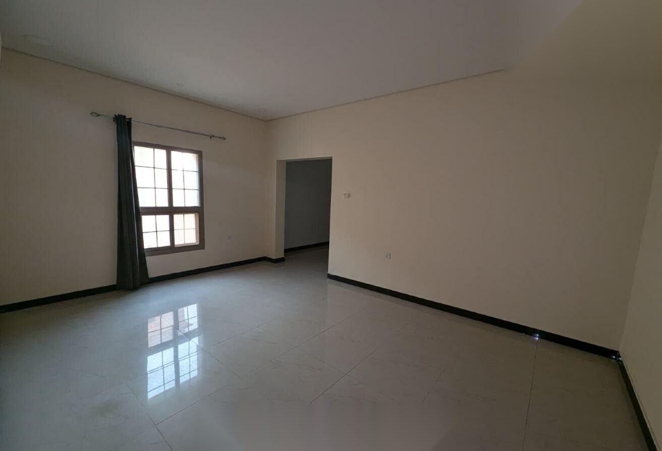 3-Bedroom Semi-Furnished Apartment for Rent in Janabiya