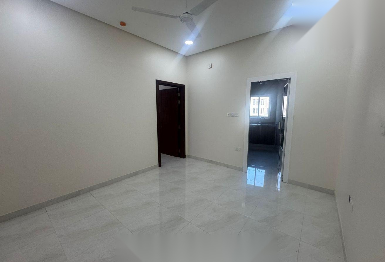 1-Bedroom Apartment for Rent in Tubli