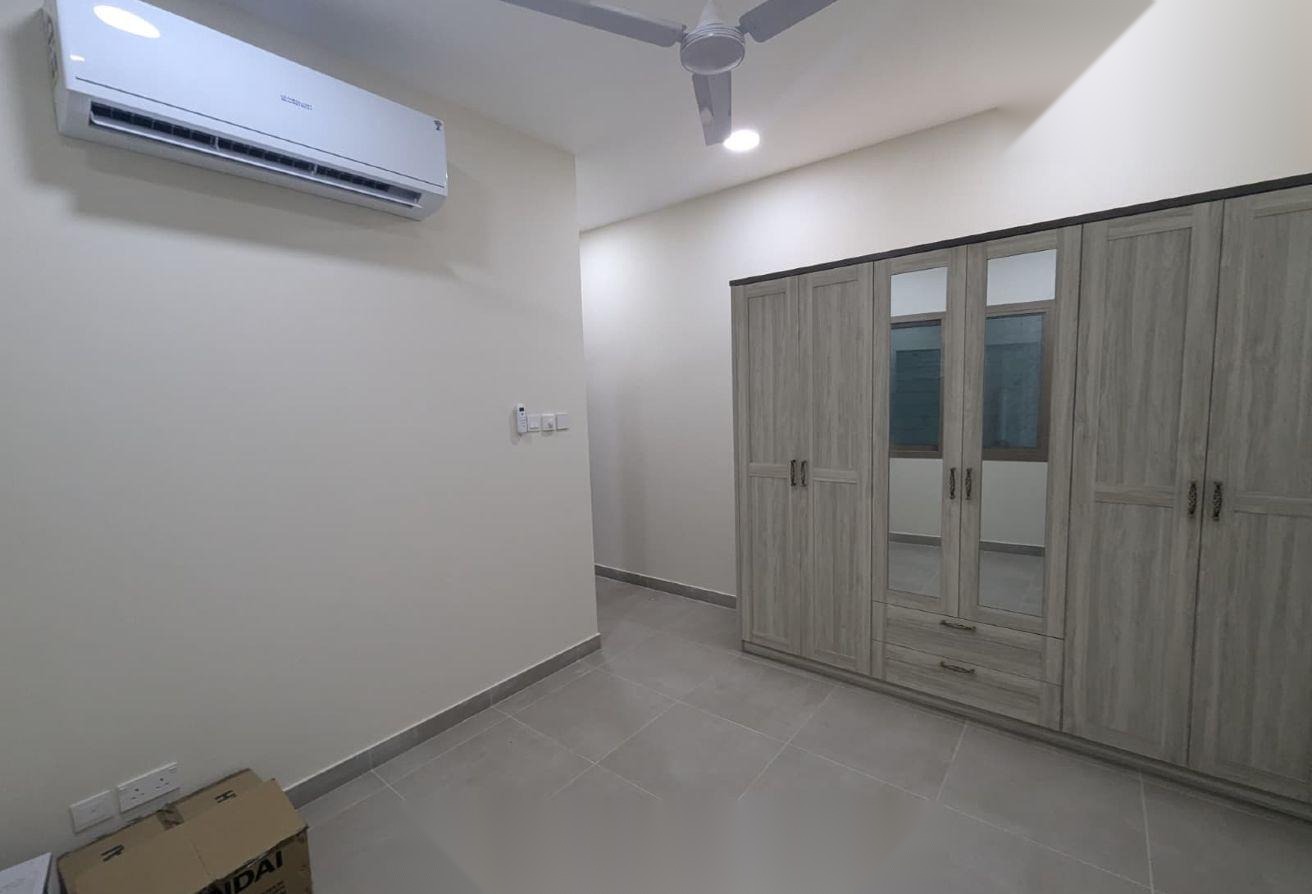 Brand New 4-Bedroom Apartment in Janabiyah