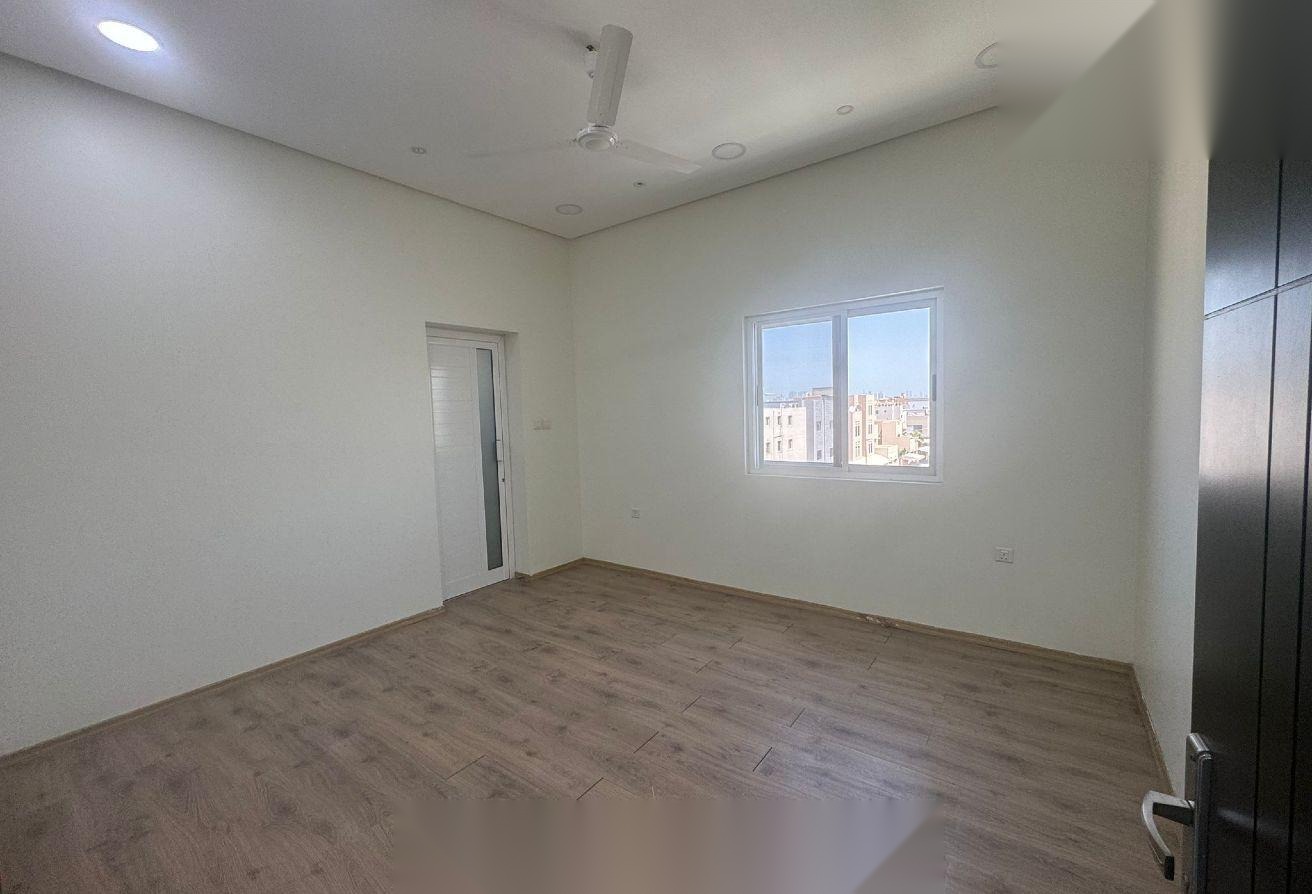 Semi-Furnished 2-Bedroom Apartment for Rent in Tubli