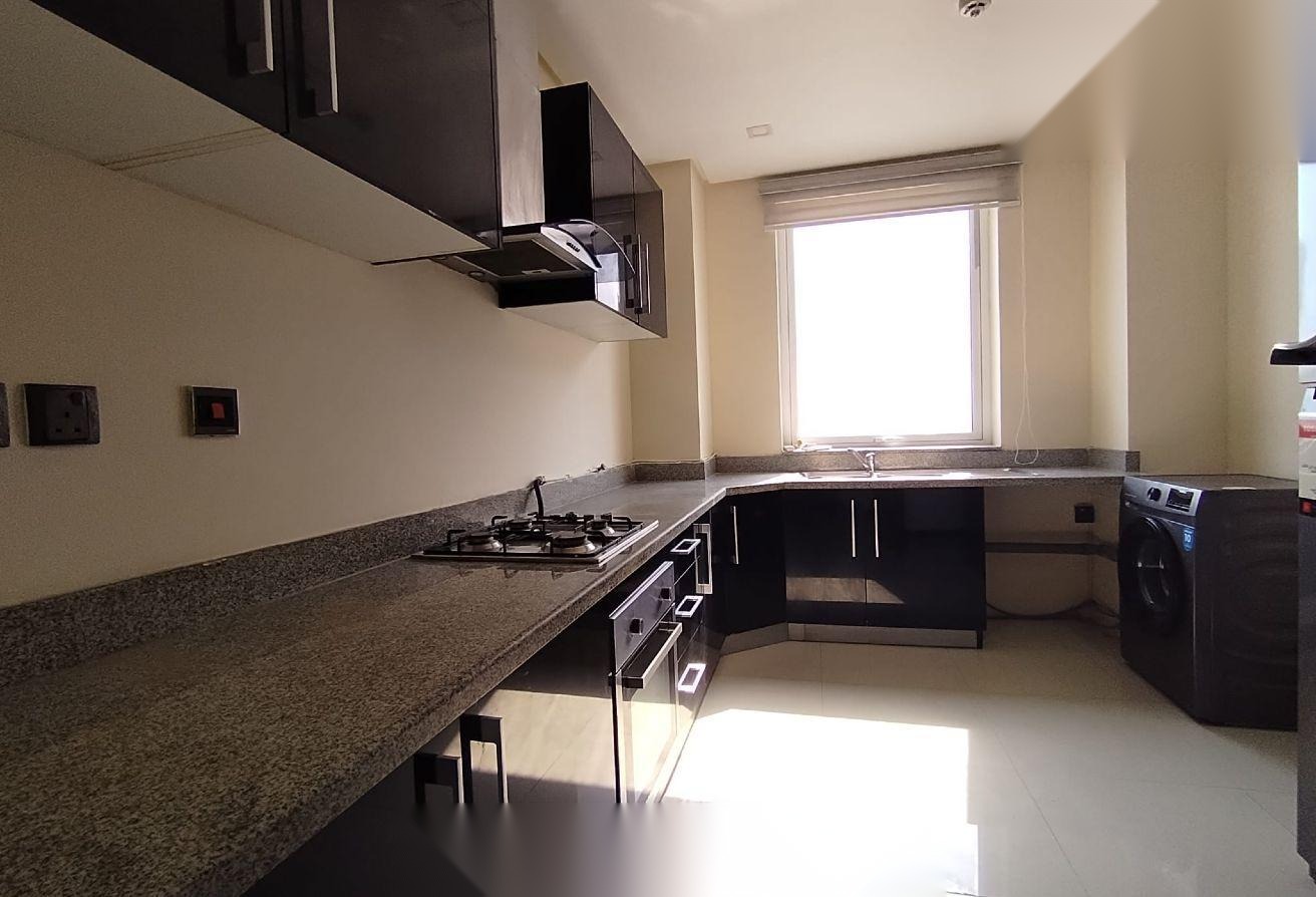 Brand New Semi-Furnished 1-Bedroom Apartment in Hidd
