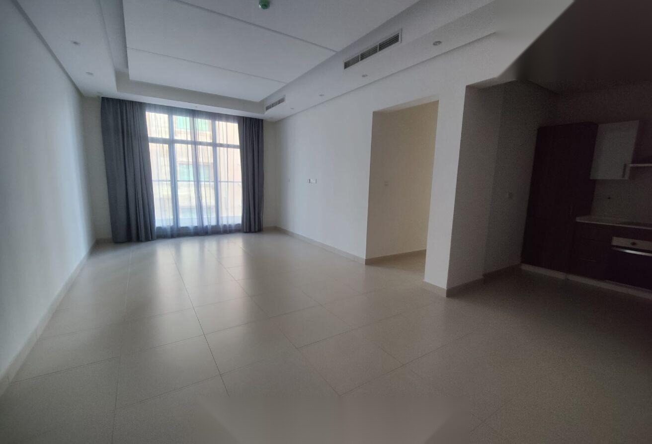 Fully Furnished 2-Bedroom Apartment in Al Burhama