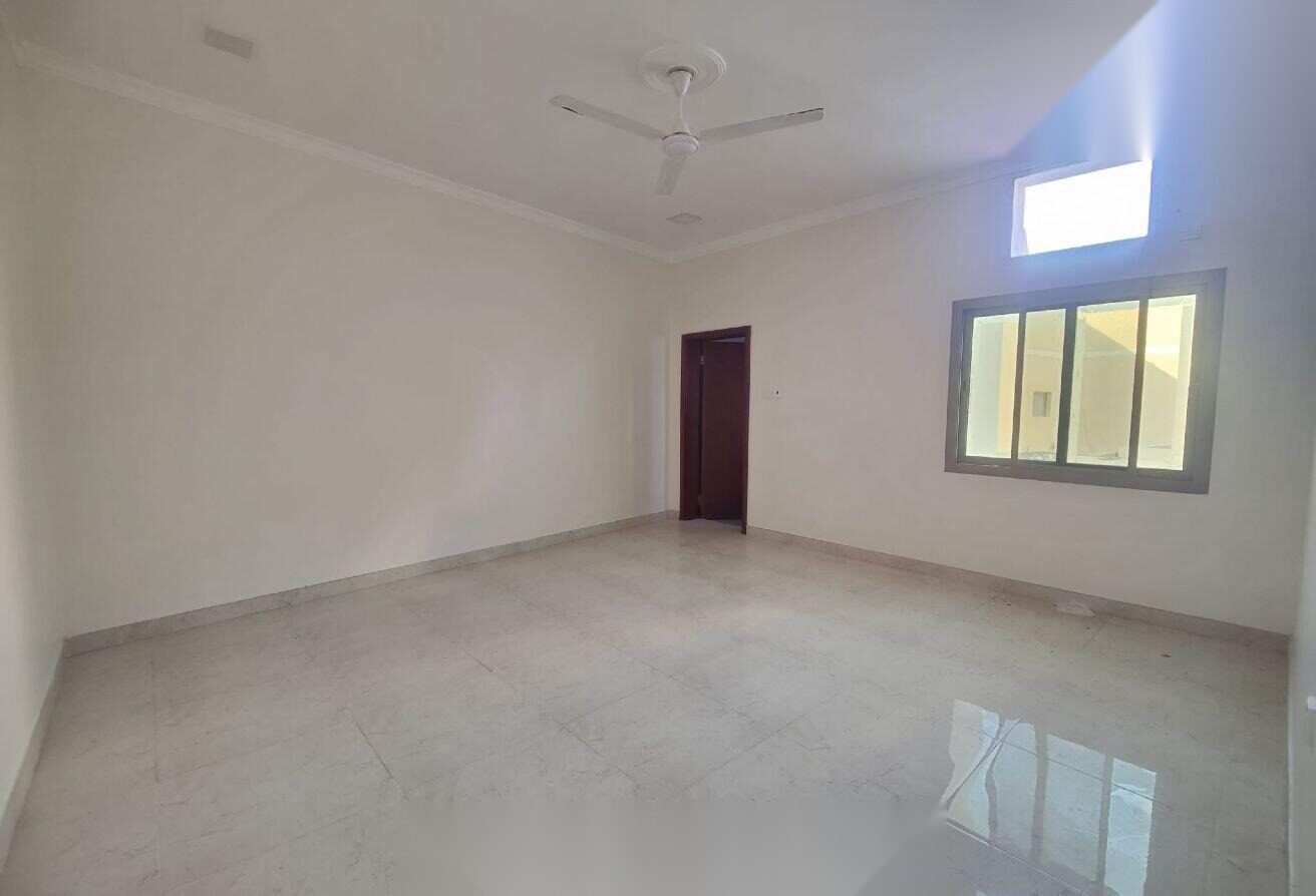 Fully Furnished 1-Bedroom Apartment in Seef