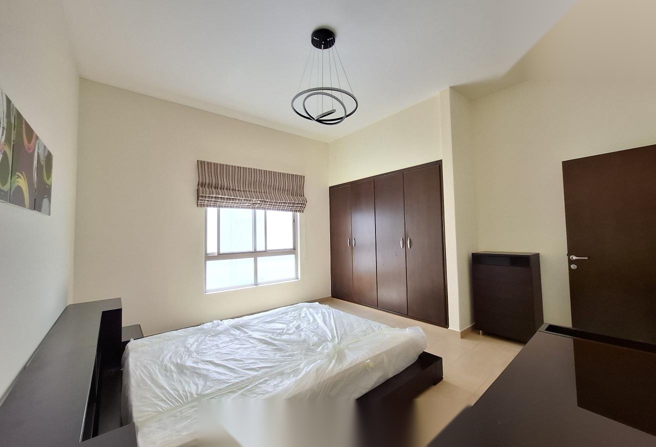 Fully Furnished 3-Bedroom Apartment for Rent in Saar