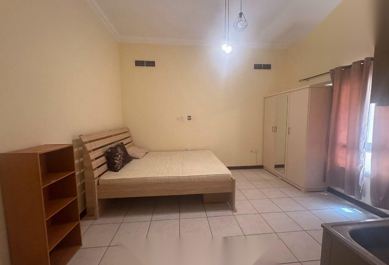 Fully Furnished Studio Apartment for Rent in Juffair