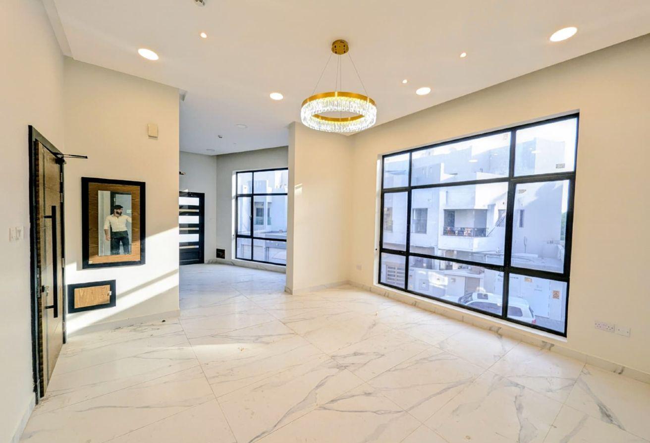 Fully Furnished 1-Bedroom Apartment for Rent in Hidd