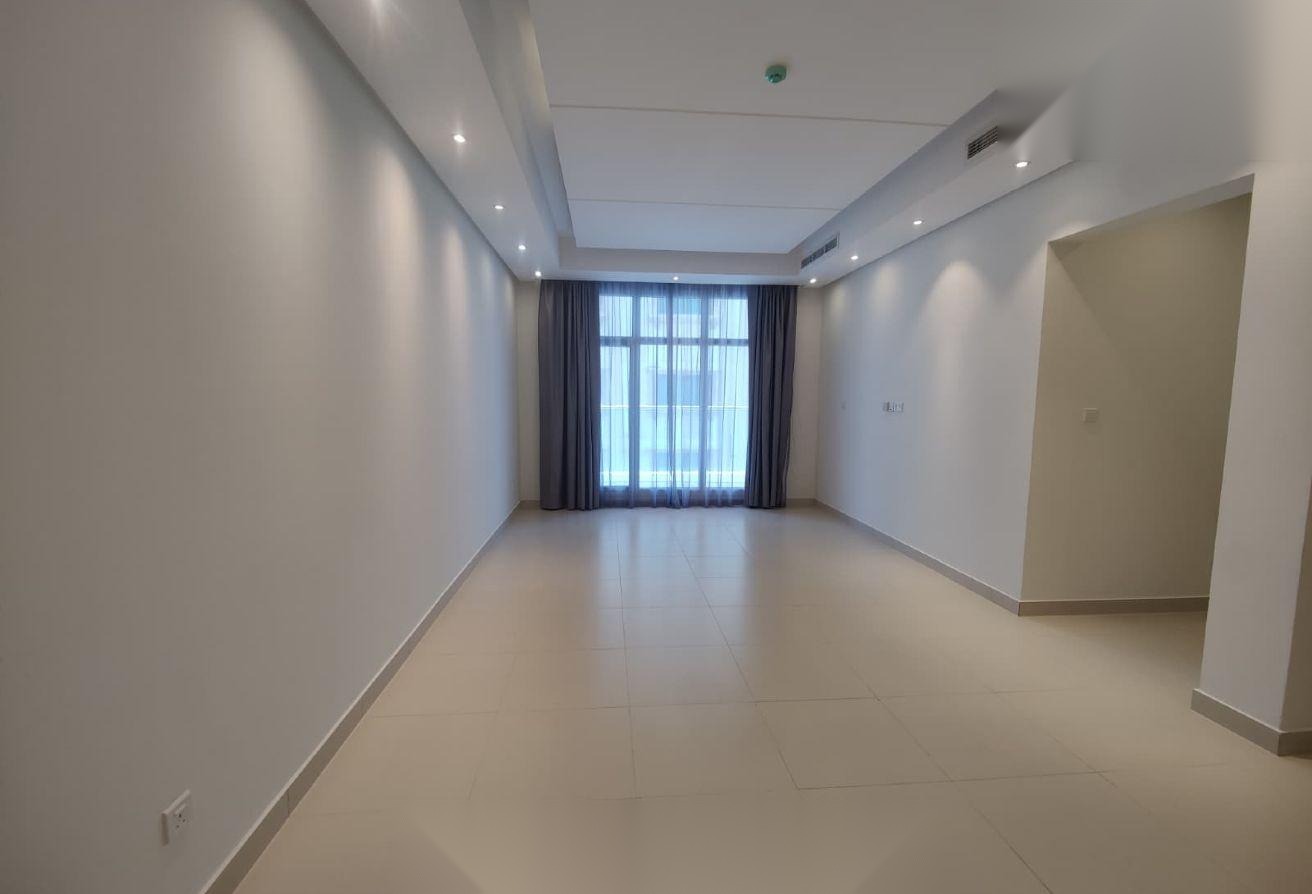 Fully Furnished 3-Bedroom Apartment for Rent in Janabiyah