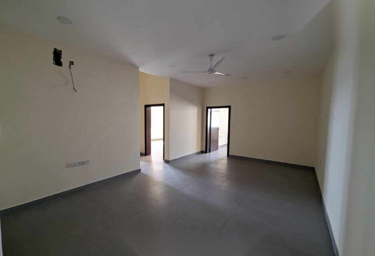 2-Bedroom Unfurnished Apartment for Rent in Riffa Al Sharqi