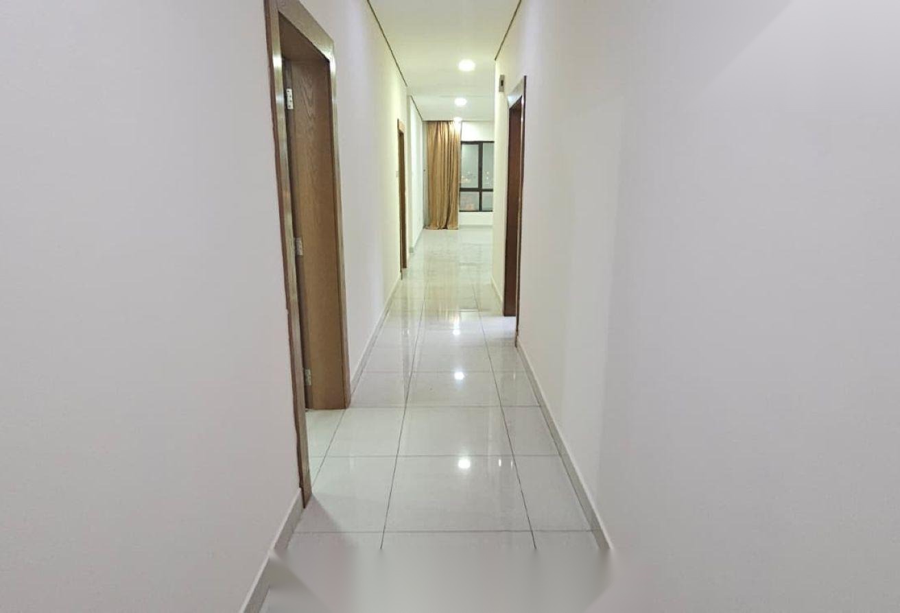 2-Bedroom Unfurnished Apartment for Rent in Al Bahair