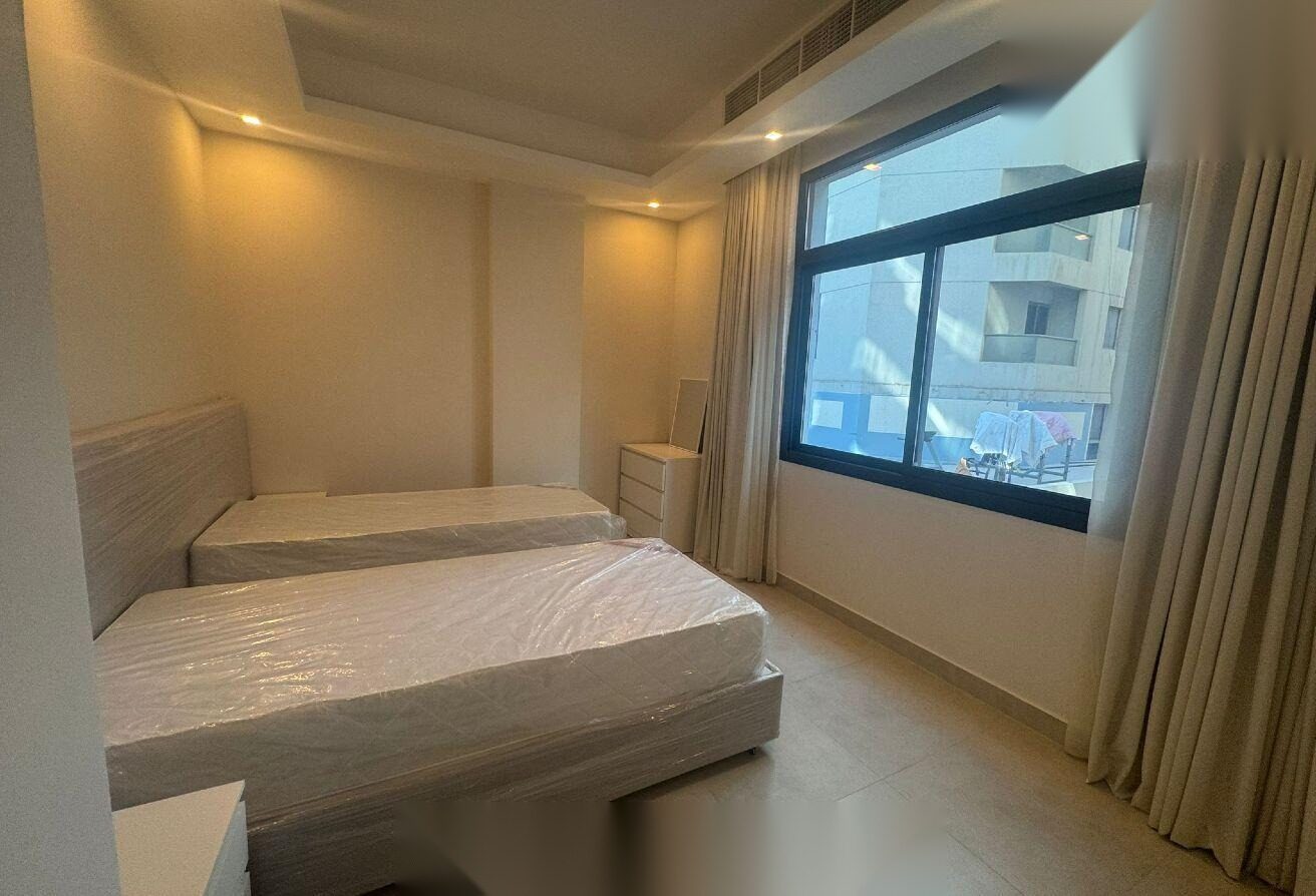Fully Furnished 2-Bedroom Apartment in Juffair