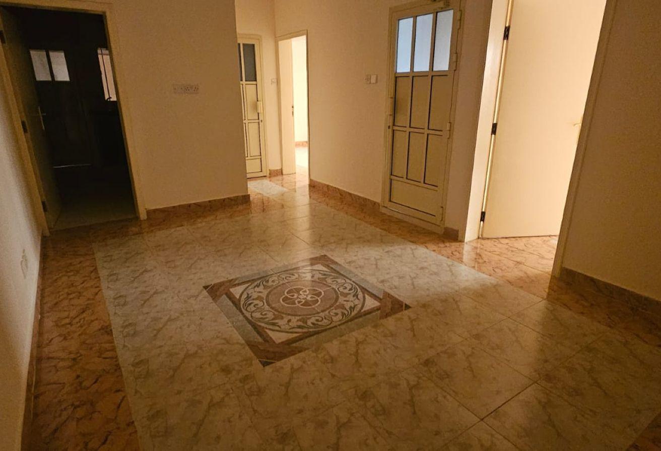 Brand New 2-Bedroom Apartment with Balcony in Saar